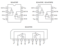 KIA4558FK image