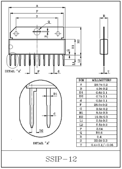 KIA8207K image