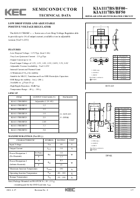 KIA1117BF00 image