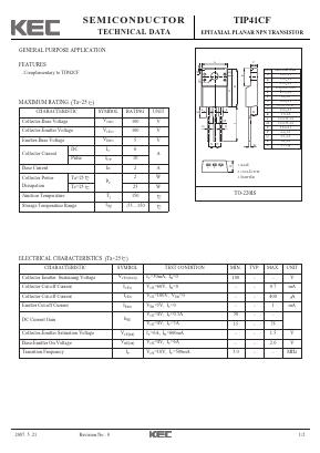 TIP41CF image