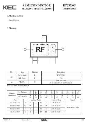 KTC3730U image