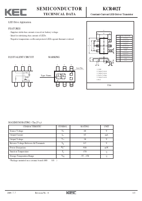 KCR402T image