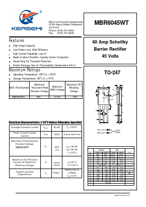 MBR6045WT image