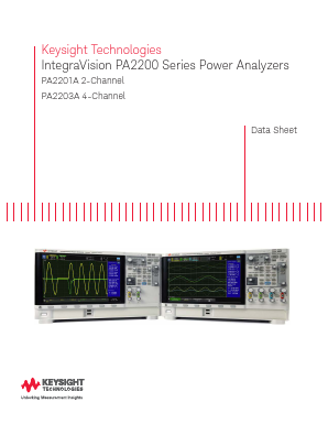 PA2200 image