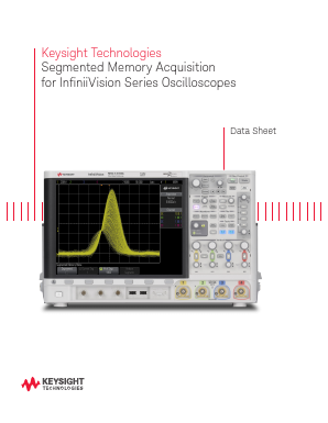 DSOX2SGM image