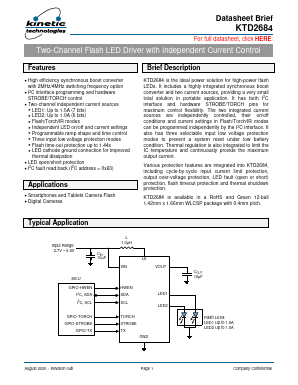 KTD2684 image