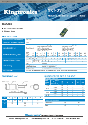 GKT-GS image