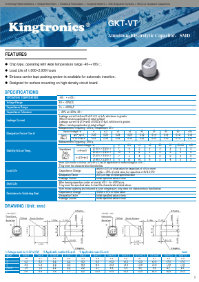 GKT-VT image