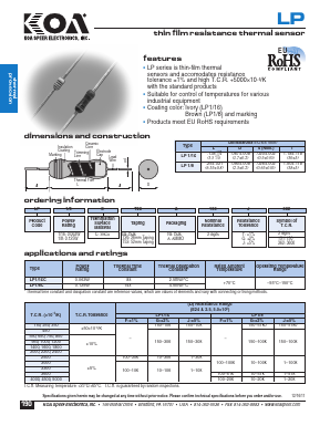 LP18CT26A103J362 image