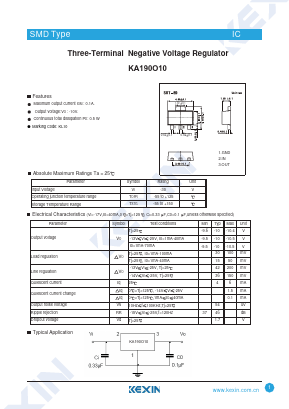 KA190O10 image