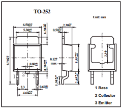 2SD1220 image