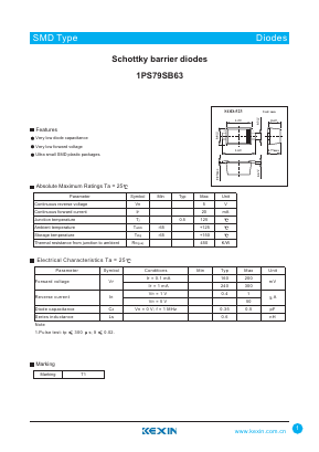 1PS79SB63 image