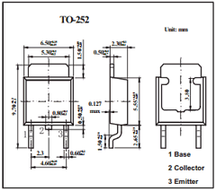 2SC3405 image