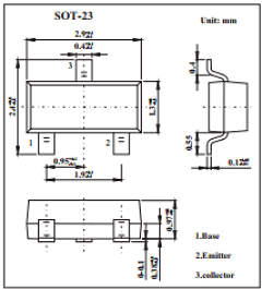 2SC3585 image