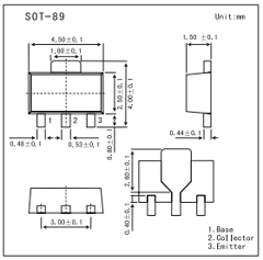 2SC5053 image