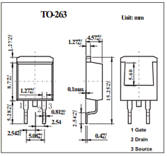 2SK3636 image