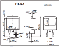 2SK3902 image