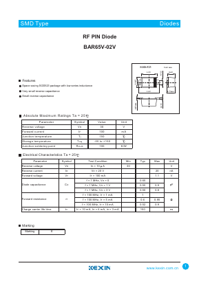 BAR65V-02V image