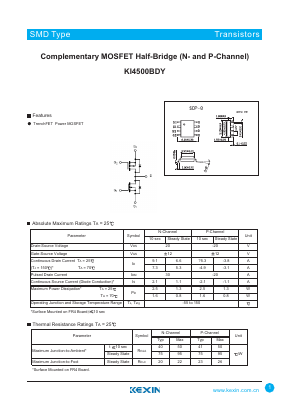 KI4500BDY image