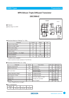 2SC3588-Z image