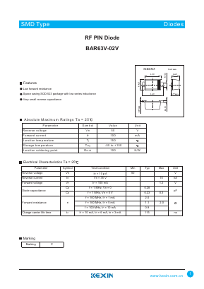 BAR63V-02V image