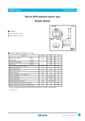 BF620 image