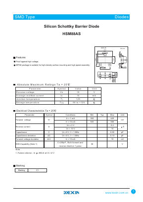 HSM88AS image