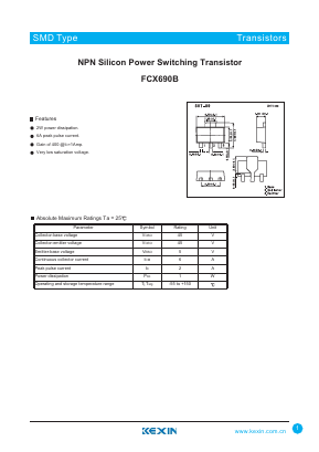 FCX690B image