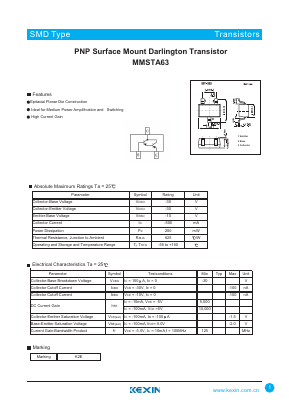 MMSTA63 image