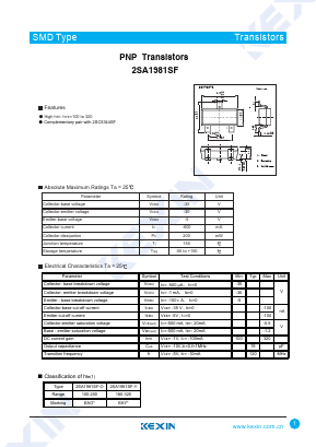 2SA1981SF-O image