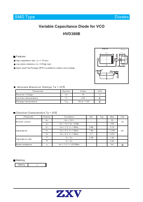 HVD380B image