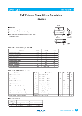 2SB1295-UL5 image