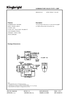 AM2520SYC09 image