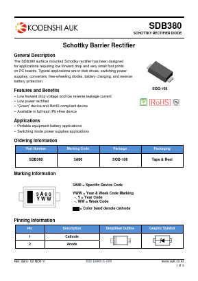 SDB380-1 image