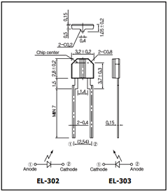 EL-302 image