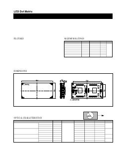 KLM-064MA-16B image