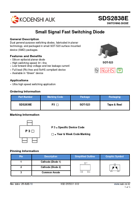 SDS2838E image