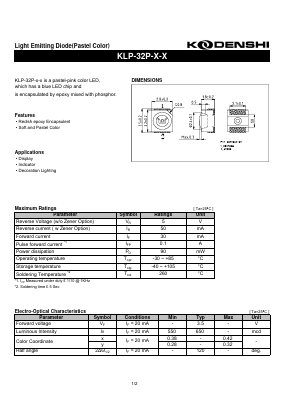 KLP-32P image