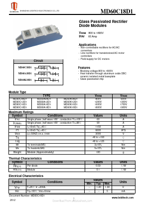 MD60A16D1 image