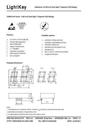 LD8021AB image