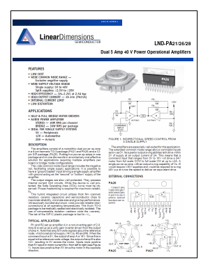 LND-PA21 image