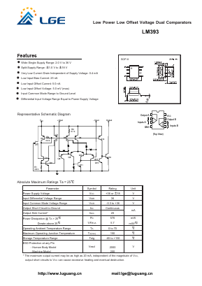 LM393 image