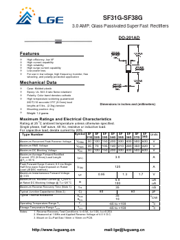 SF31G image