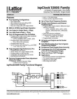 ISPPAC-CLK5304S-01T48C image