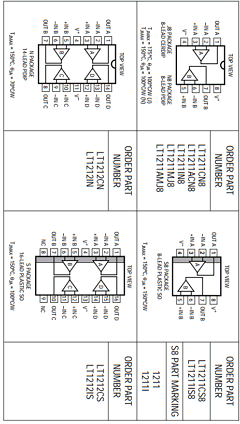 LT1211 image