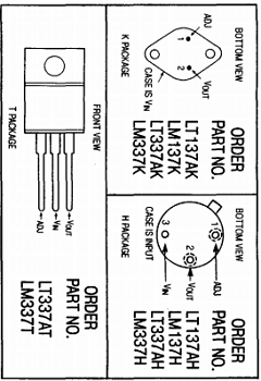 LM137 image