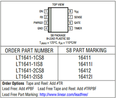 LT1641-1 image