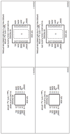 LTC4151-1 image