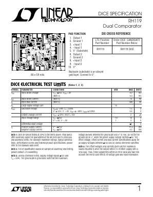 RH119DICE image