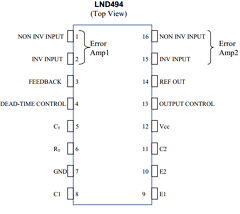 LND494 image